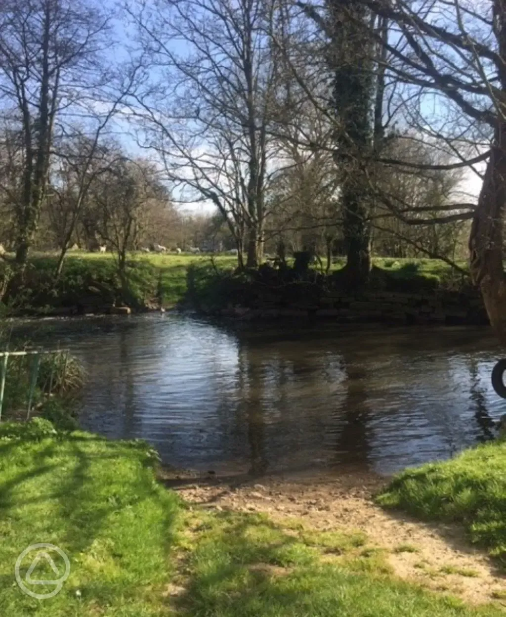 River Frome 