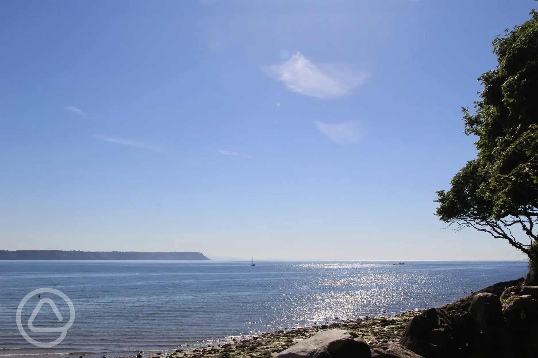 Oxwich Bay