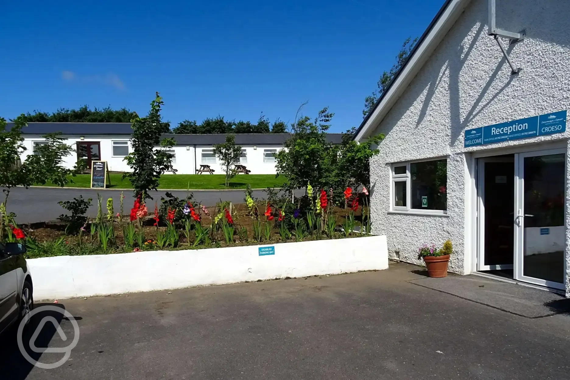 Greenways of Gower's reception