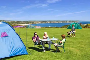 Greenways of Gower Premier Leisure Park, Oxwich, Swansea, Swansea