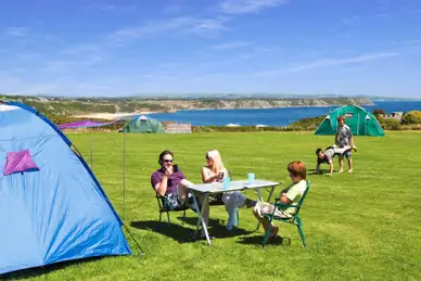 Greenways of Gower Premier Leisure Park