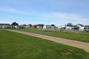 Brodawel Camping and Touring Park, Nottage, Porthcawl, Vale of Glamorgan (5 miles)
