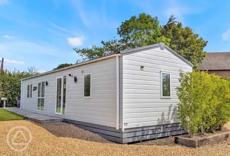 Linwood lodge