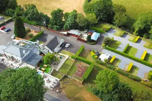 Dartmoor Halfway Inn Campsite, Bickington, Newton Abbot, Devon Dartmoor Halfway Inn Campsite, Bickington, Newton Abbot, Devon