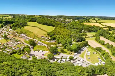 Cosawes Park Cosawes Park