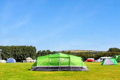 Moorland View Park Moorland View Park