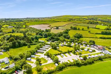 Polladras Holiday Park Polladras Holiday Park