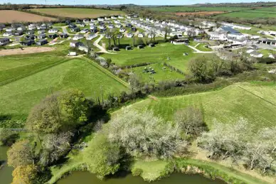 Meadow Lakes Holiday Park