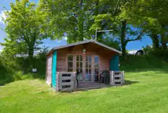 Cosy Cabin