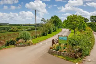 Meadow Lakes Holiday Park, St Austell, Cornwall Meadow Lakes Holiday Park, St Austell, Cornwall