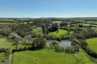 Meadow Lakes Holiday Park, St Austell, Cornwall Meadow Lakes Holiday Park, St Austell, Cornwall