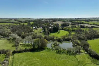 Meadow Lakes Holiday Park