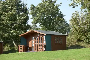 Cosy Cabin