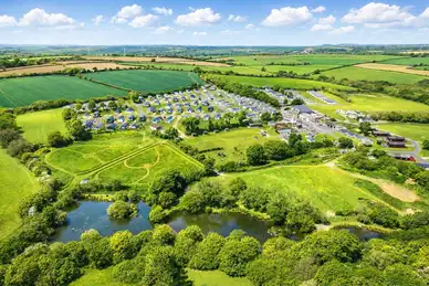 Meadow Lakes Holiday Park Meadow Lakes Holiday Park