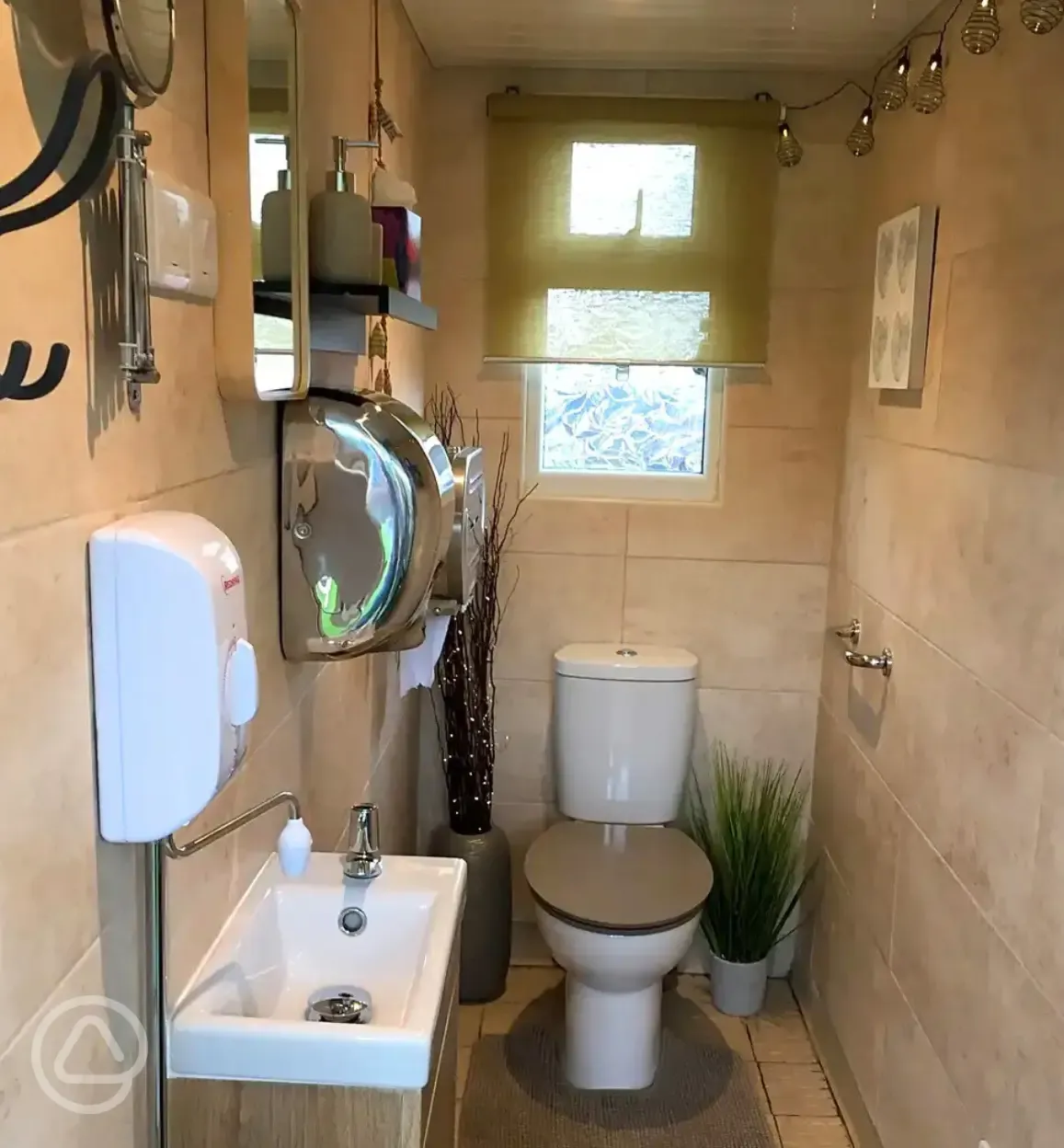 Toilets