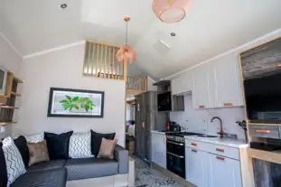 Home Farm Holiday Park, Edithmead, Burnham-on-Sea, Somerset