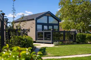 Home Farm Holiday Park, Edithmead, Burnham-on-Sea, Somerset