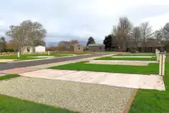 Super pitches (16 amp hook up)