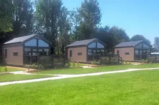 Home Farm Holiday Park, Edithmead, Burnham-on-Sea, Somerset Home Farm Holiday Park, Edithmead, Burnham-on-Sea, Somerset