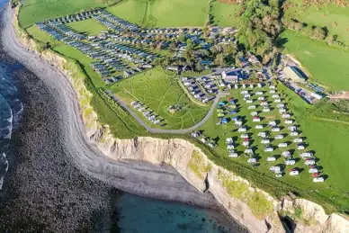 Morfa Bychan Holiday Park Morfa Bychan Holiday Park