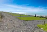 Kestrel clifftop fully serviced hardstanding pitches