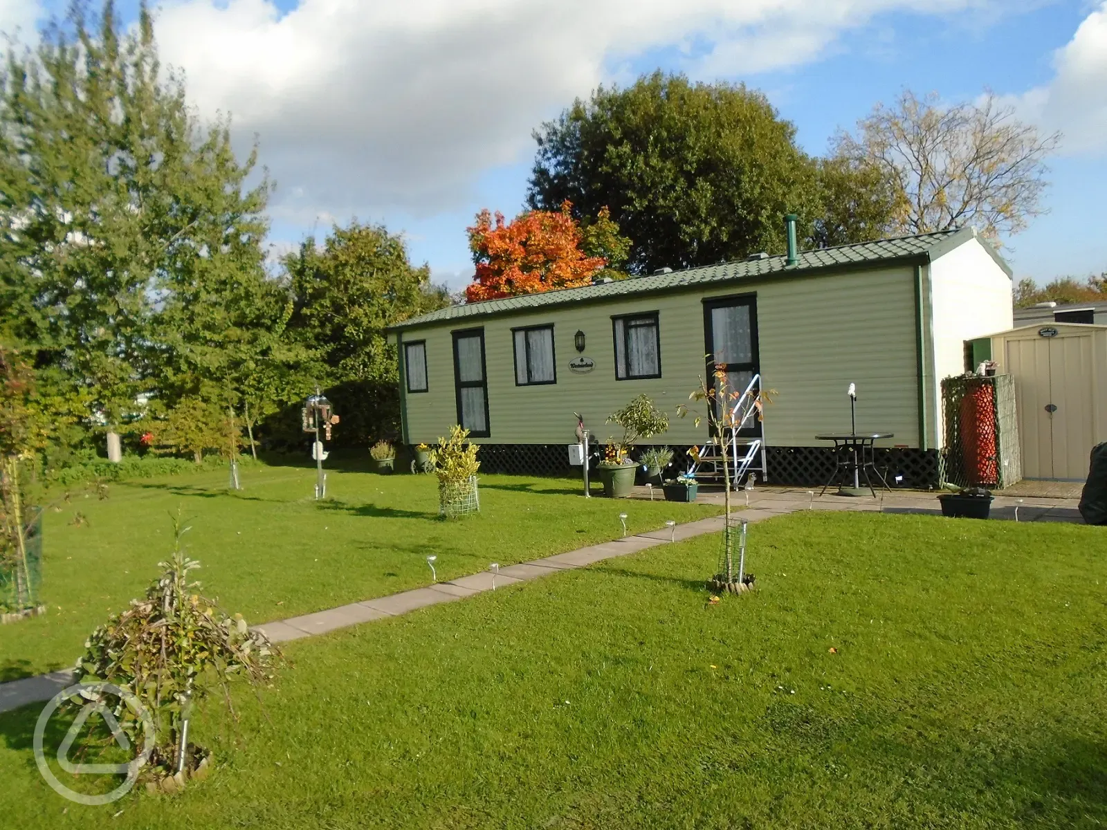Tollerton Holiday Caravans for sale and weekly hire