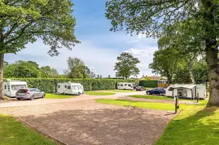 Pearl Lake Country Holiday Park, Leominster, Herefordshire Pearl Lake Country Holiday Park, Leominster, Herefordshire