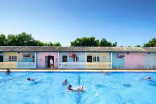 Trevornick Holiday Park, Holywell Bay, Newquay, Cornwall Trevornick Holiday Park, Holywell Bay, Newquay, Cornwall