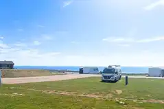 Electric grass touring pitches with 16 amp hooks ups Electric grass touring pitches with 16 amp hooks ups