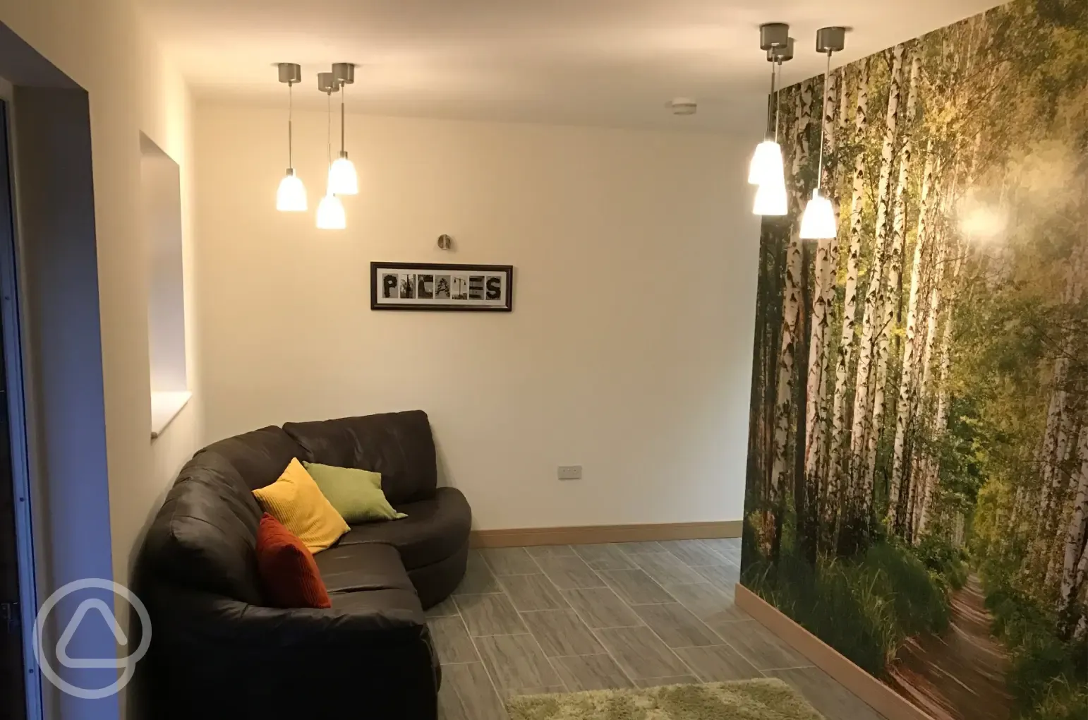 Wellbeing centre