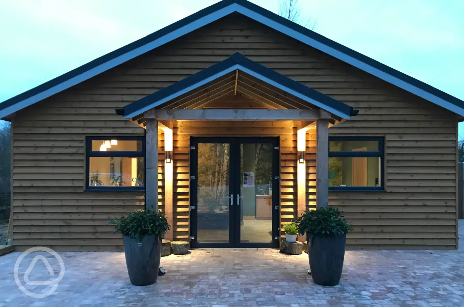 Wellbeing centre