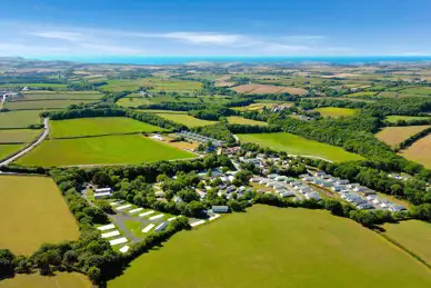 Hedley Wood Holiday Park Hedley Wood Holiday Park