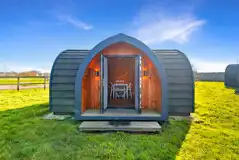 Camping pod Camping pod