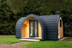 Camping pod Camping pod