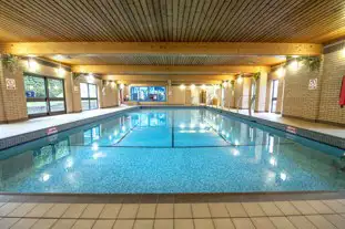 Wood Farm Holiday Park, Charmouth, Dorset