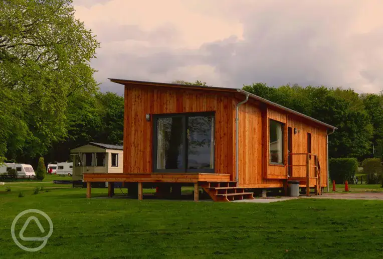 Eco Chalets