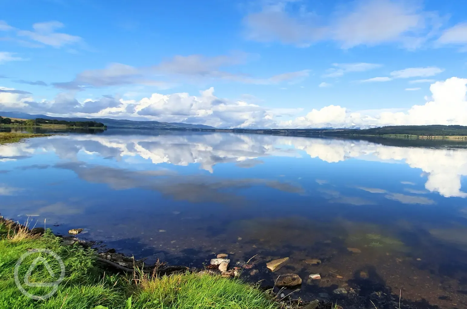 Views over the Beauly Firth