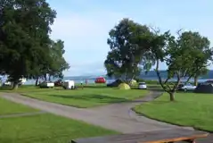 Grass pitches with unallocated boundaries Grass pitches with unallocated boundaries