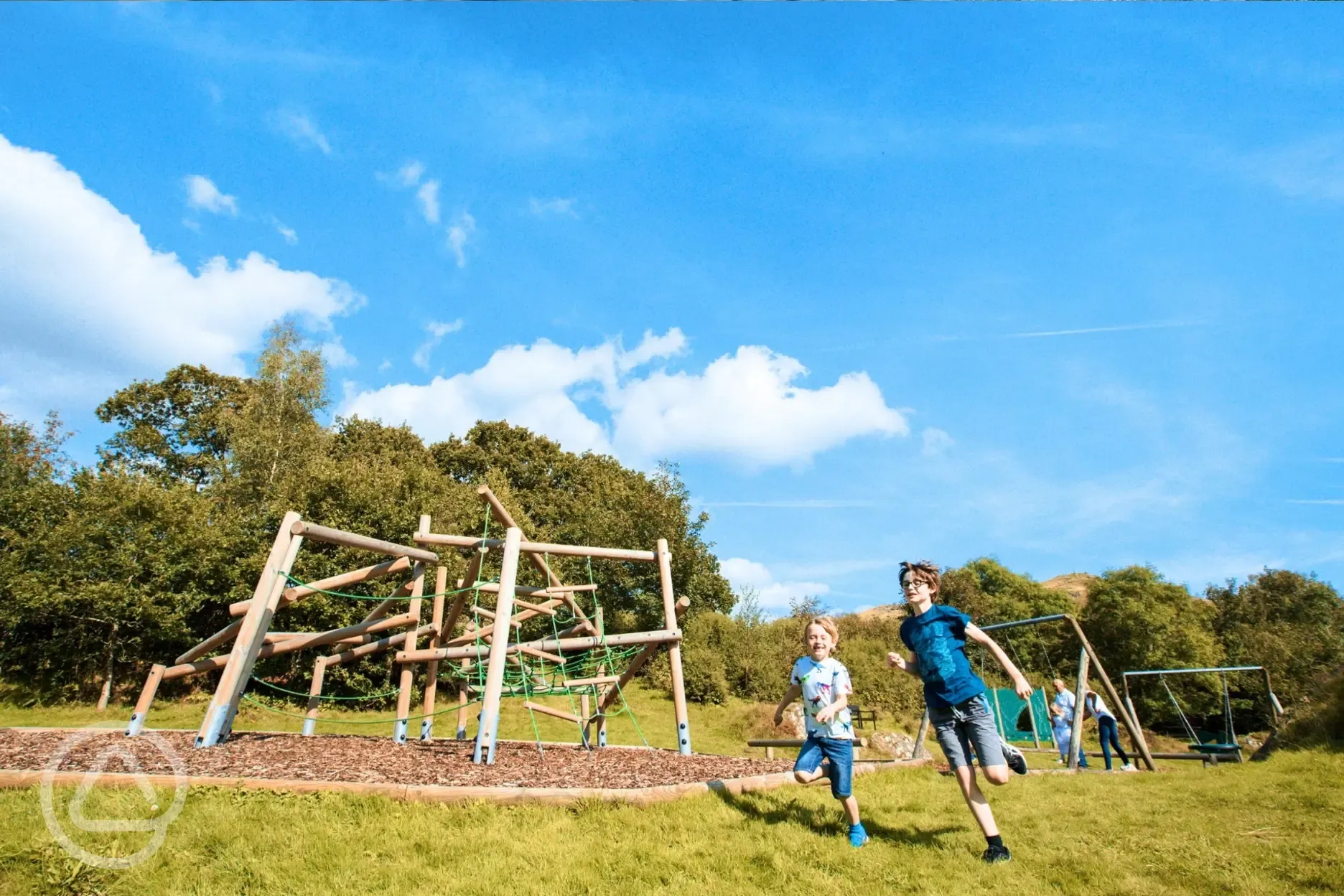 Play park