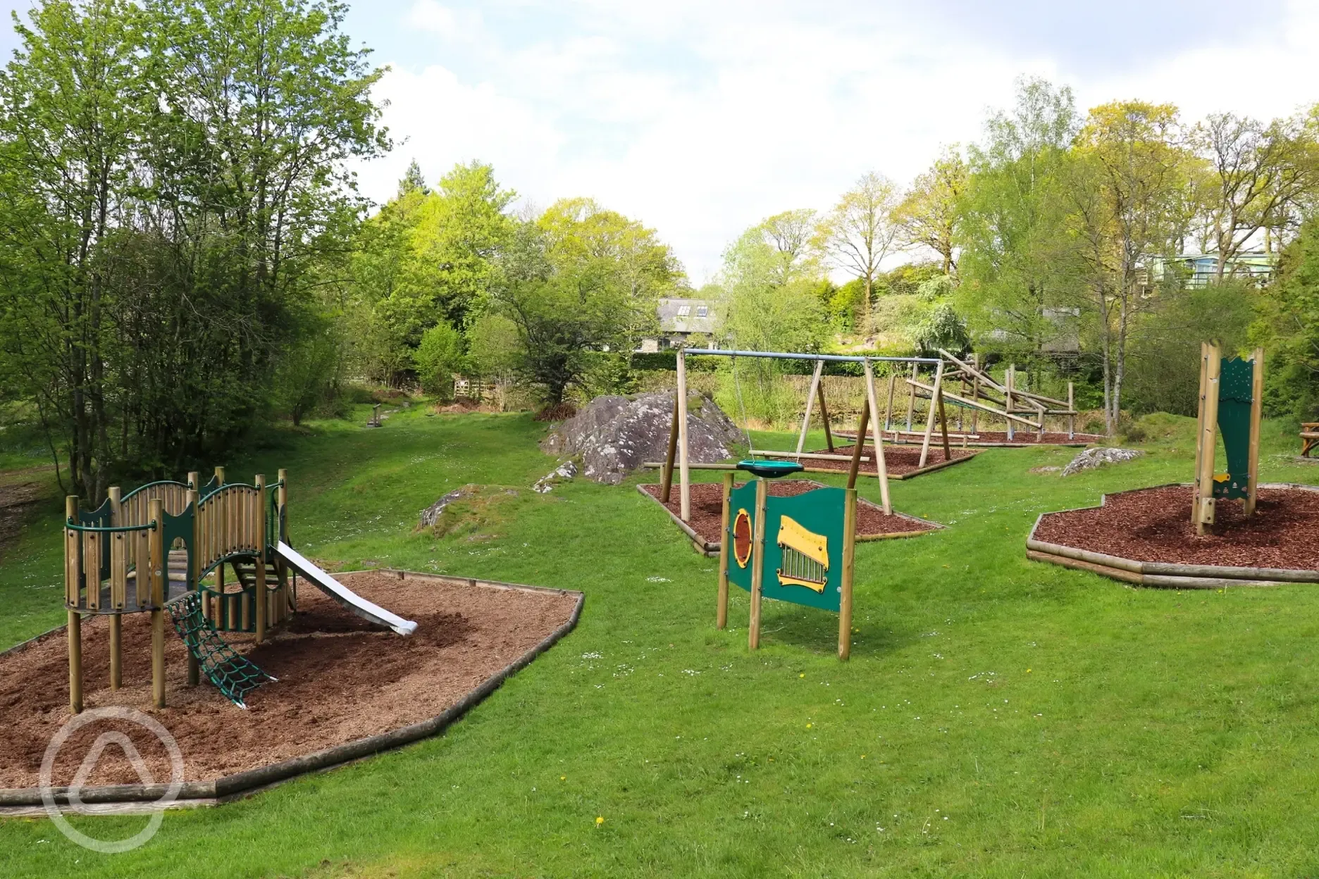 Play park