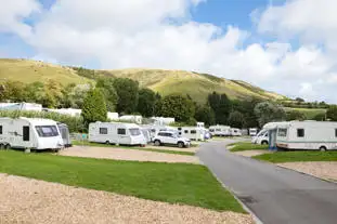 Ulwell Holiday Park, Swanage, Dorset