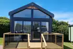 Ensuite glamping S-Pods