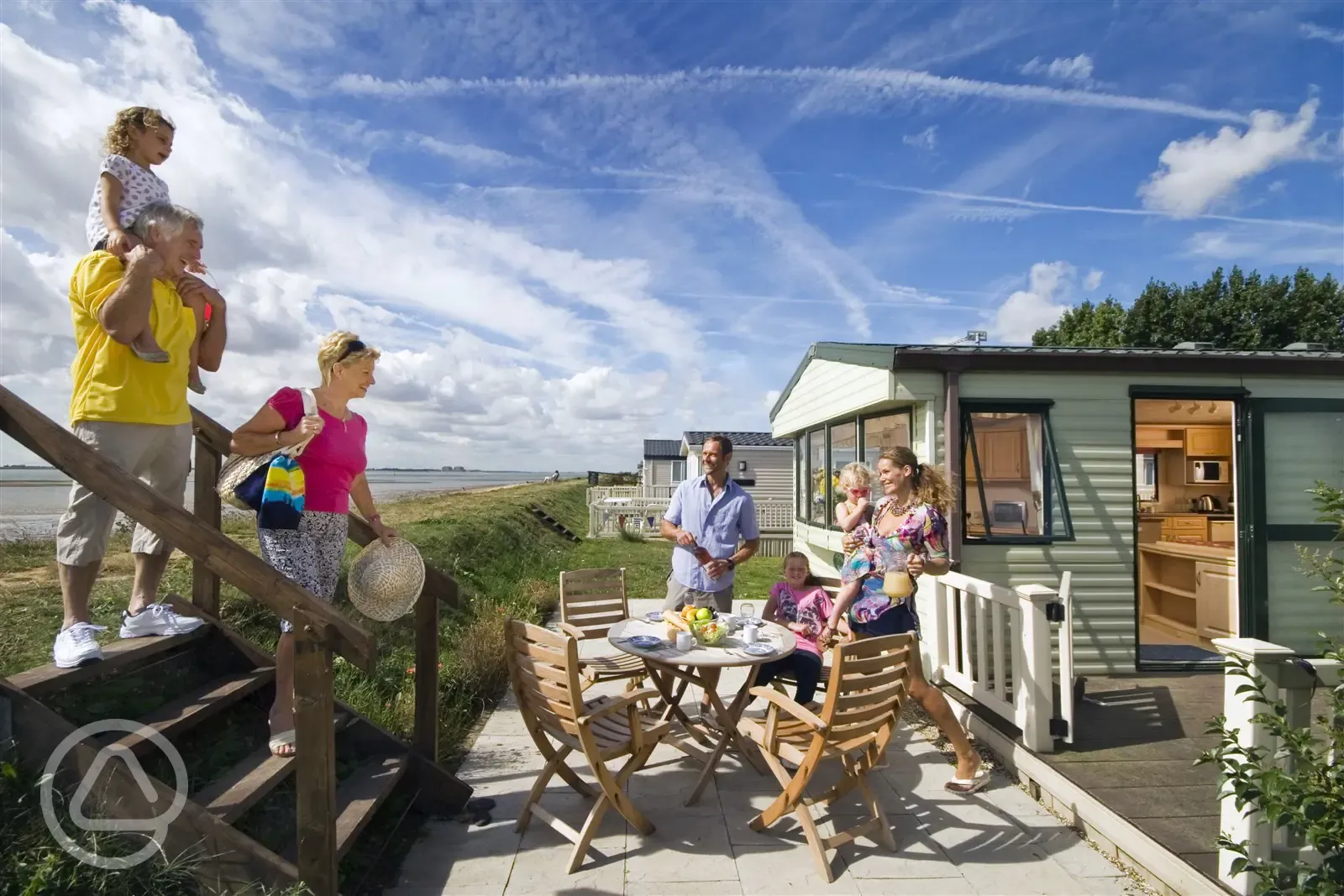 Holiday Home Ownership