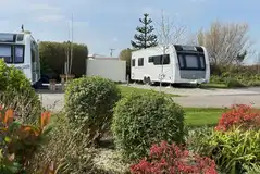 Premier ensuite hardstanding pitches with a bathroom on your pitch Premier ensuite hardstanding pitches with a bathroom on your pitch
