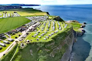 Whitby Holiday Park, Whitby, North Yorkshire Whitby Holiday Park, Whitby, North Yorkshire