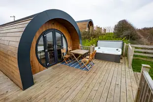 Whitby Holiday Park, Whitby, North Yorkshire Whitby Holiday Park, Whitby, North Yorkshire
