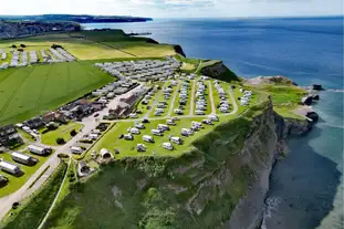 Whitby Holiday Park, Whitby, North Yorkshire Whitby Holiday Park, Whitby, North Yorkshire