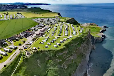 Whitby Holiday Park