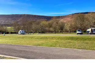 Dare Valley Country Park, Aberdare, Rhondda Cynon Taff