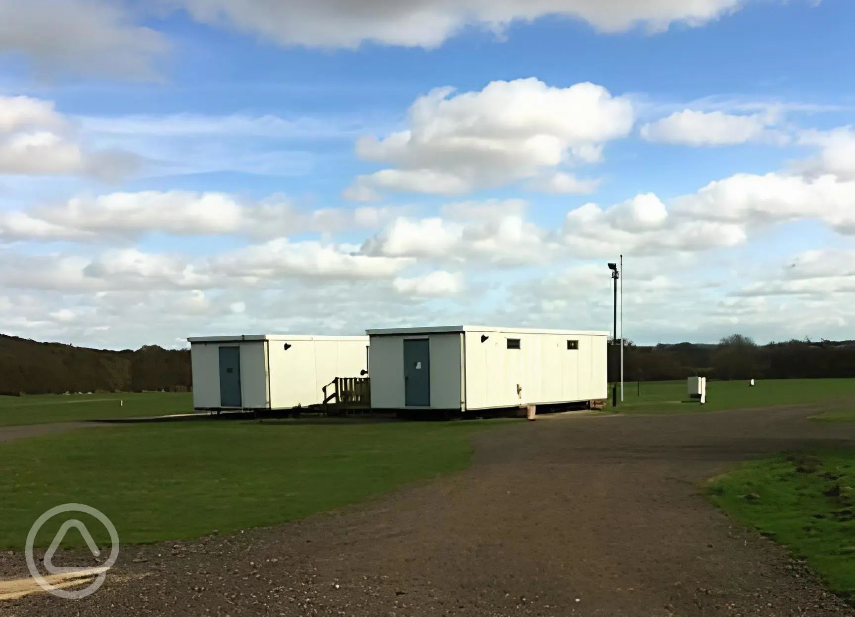 Touring facilities